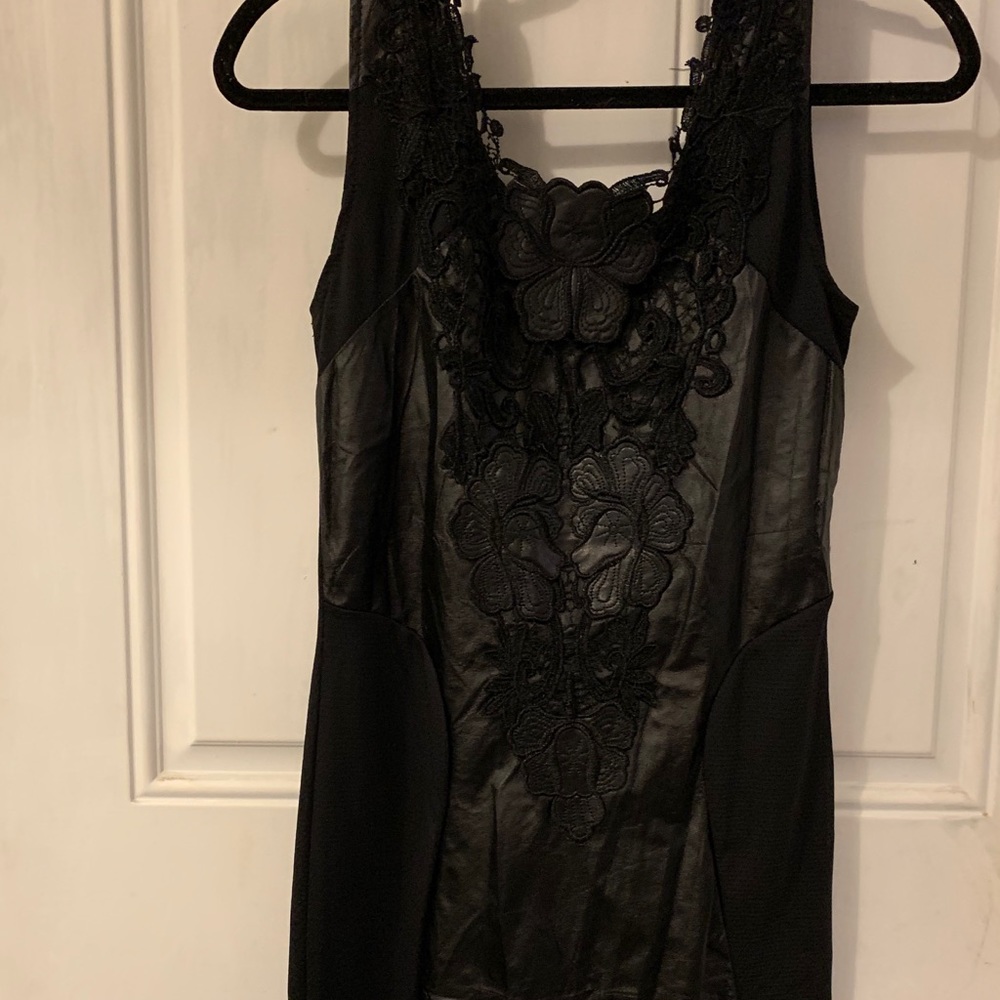 Evening Dress